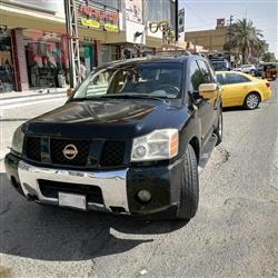 نيسان ارمادا